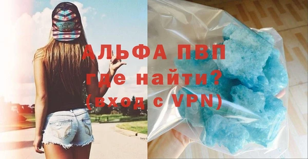винт Абаза